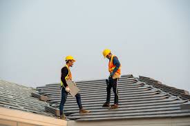 Best Roof Maintenance and Cleaning  in Harbor Isle, NY